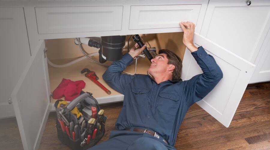 Professional Leak Detection Services in Toronto, SD
